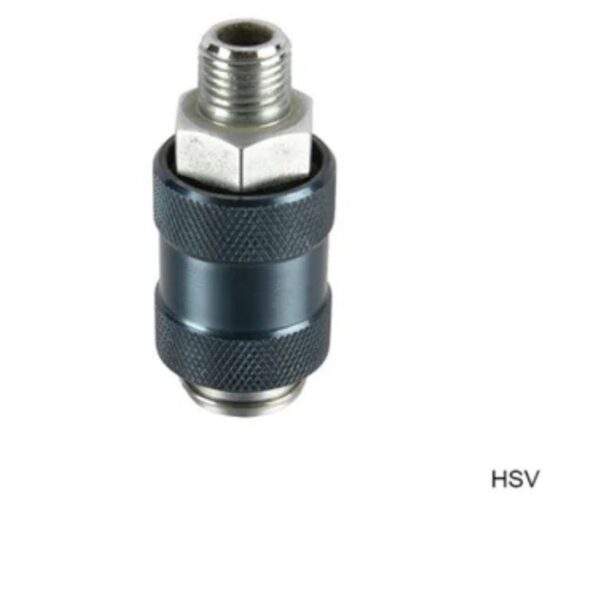 2/3 Hand Sliding Valve