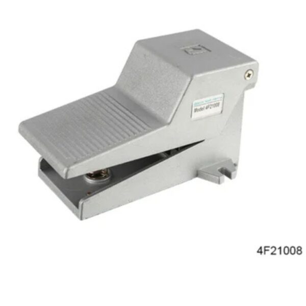 5/2 Pneumatic Foot Valve