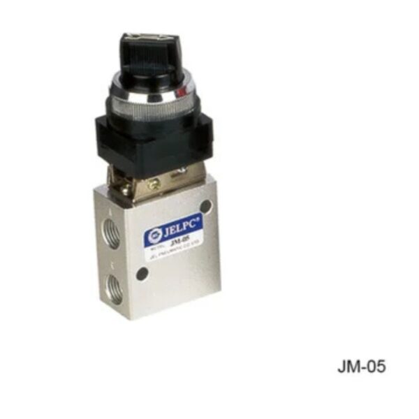 Air 3/2 Mechanical Valve