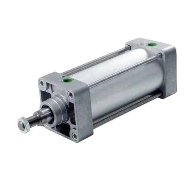 Aluminium Pneumatic Cylinder - Image 2