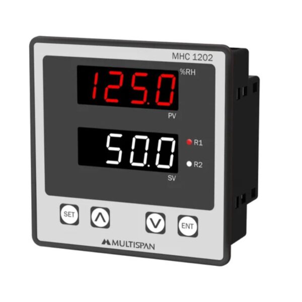 MULTISPAN MHC-1202 Humidity Controller