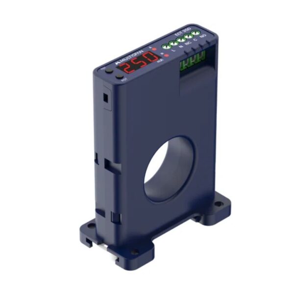 Earth Leakage Relay- BUILT IN CBCT ID 35 mm - Image 3