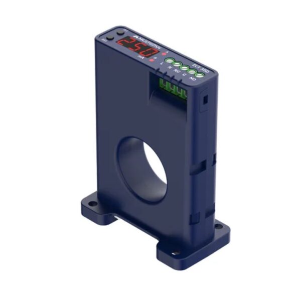 Earth Leakage Relay- BUILT IN CBCT ID 35 mm