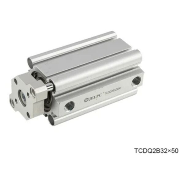 JELPC Compact Tri-rod cylinder