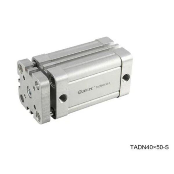 JELPC Compact Tri-rod cylinder - Image 2
