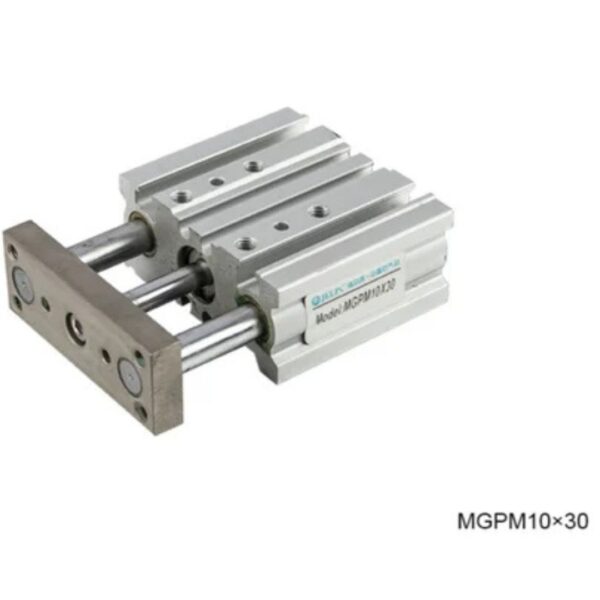JELPC Compact Tri-rod cylinder - Image 3