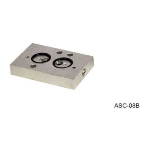 JELPC Flow Control ASC Valve - Image 2