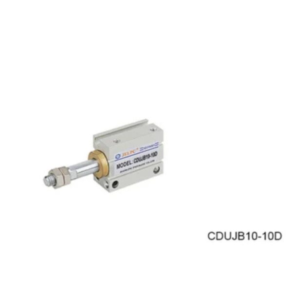 JELPC Free Installation Cylinder - Image 2