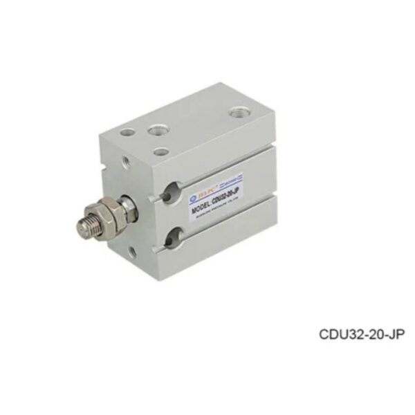 JELPC Free Installation Cylinder