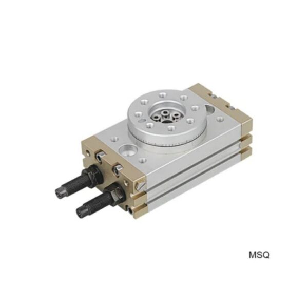 JELPC Rotary Platform