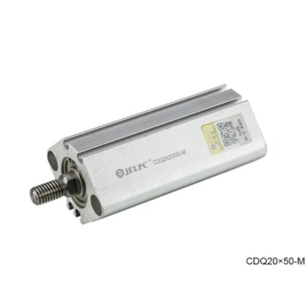 JELPC Thin Type Compact Air Cylinder