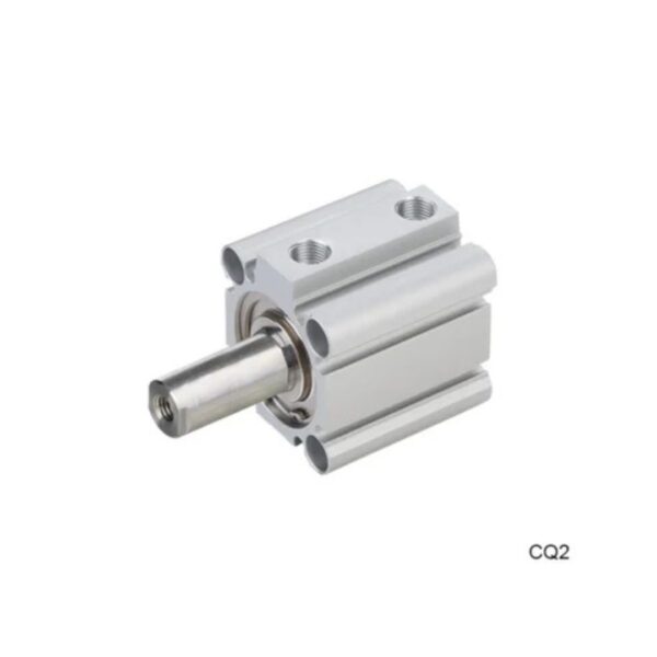 JELPC Thin Type Compact Air Cylinder - Image 3