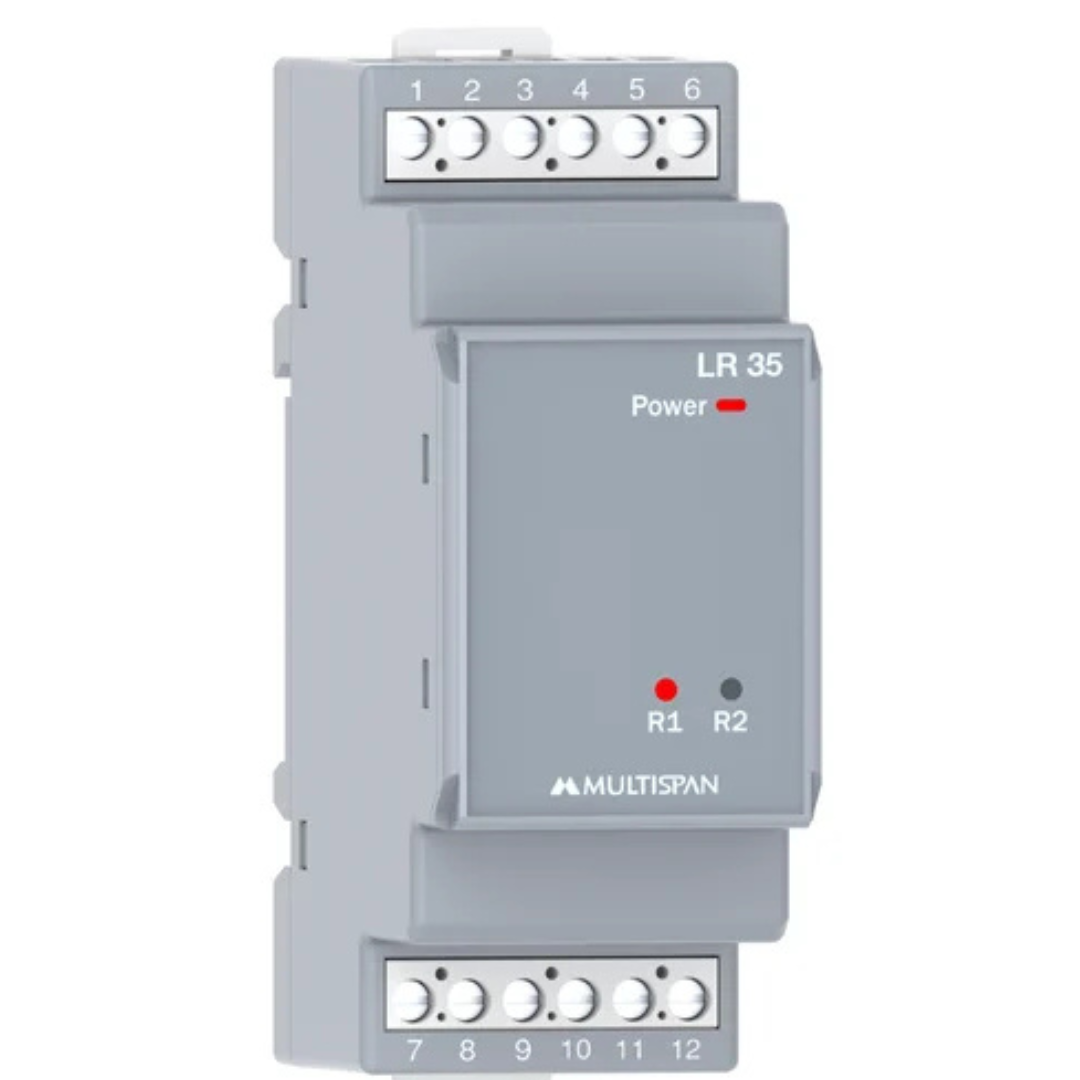 Load Sharing Relay - Image 2