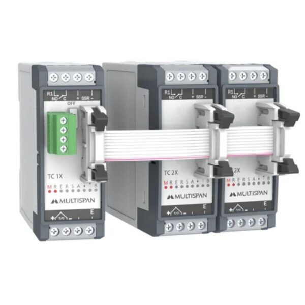 MULTISPAN MHT-1202 Humidity + Temperature Controller - Image 3