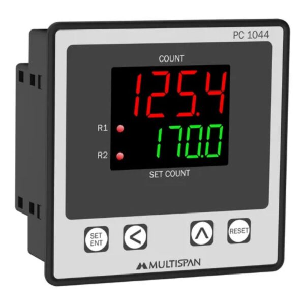 MULTISPAN PC-1044 Programmable counter