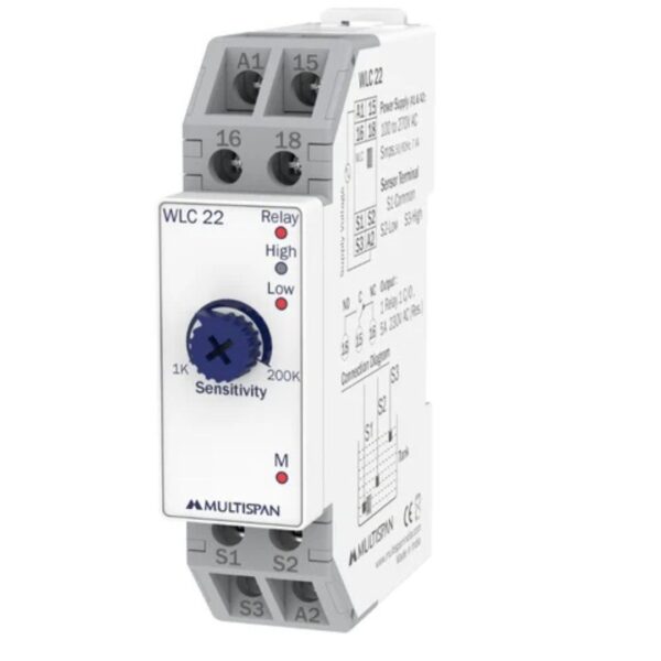 Multispan Water Level Controllers - Image 2