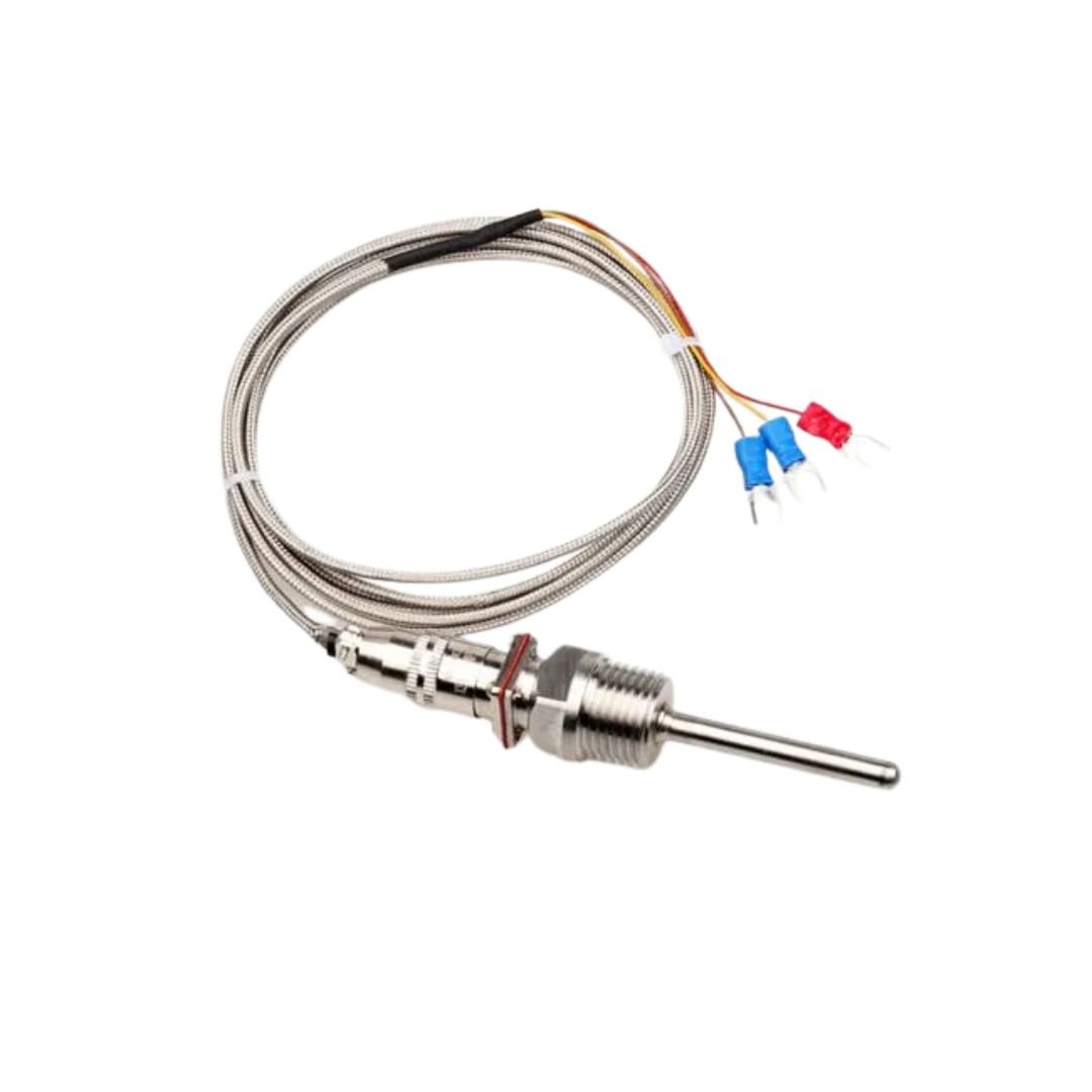 PT100 Temperature Sensor TransworldAutomation