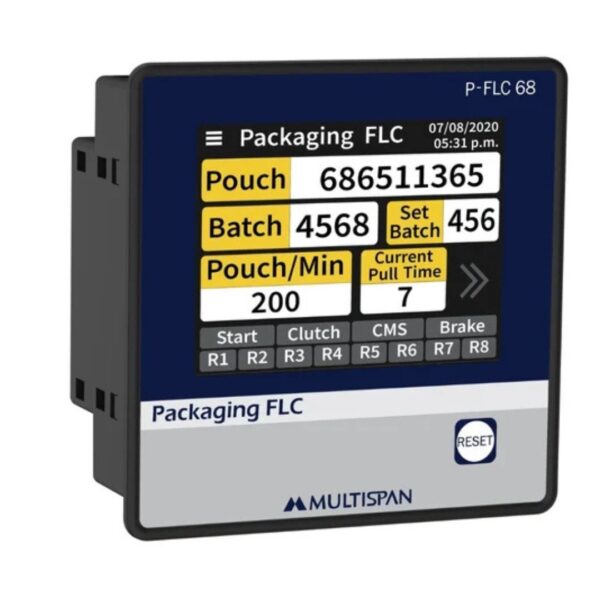 Photo Electric Controller Multispan PFLC-68 - Image 3