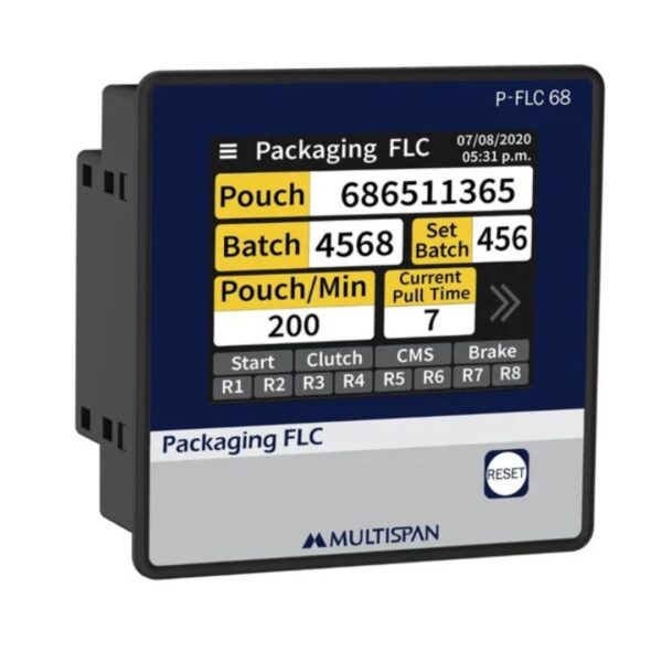 Photo Electric Controller Multispan PFLC-68 - Image 2