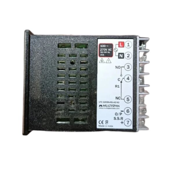 Pid Temperature Controller - Image 2