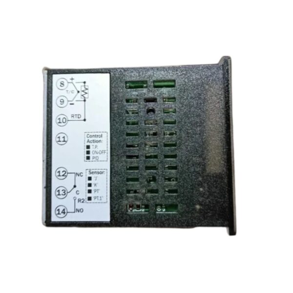 Pid Temperature Controller - Image 3