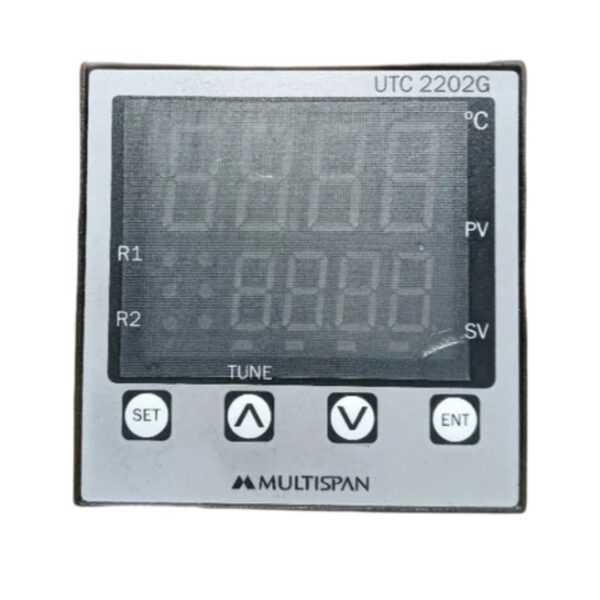 Pid Temperature Controller