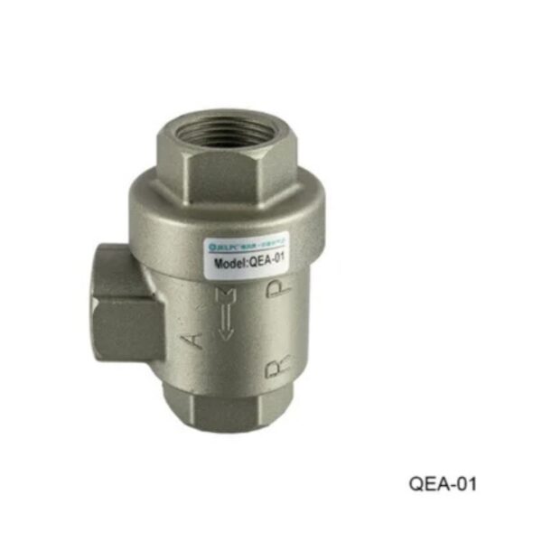 Quick Exhaust Valve - Image 2
