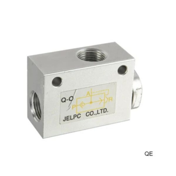 Quick Exhaust Valve - Image 3