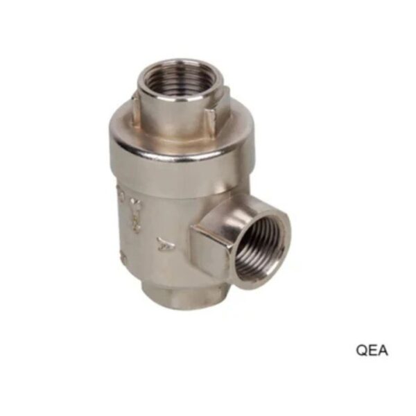 Quick Exhaust Valve