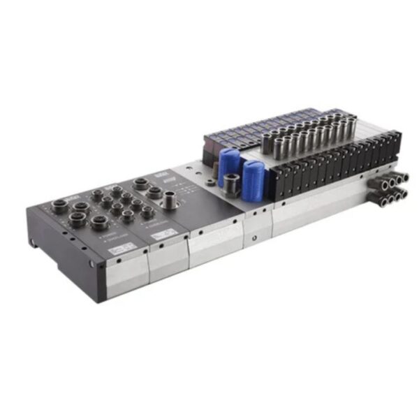 REF Fieldbus Valve Terminals Factory