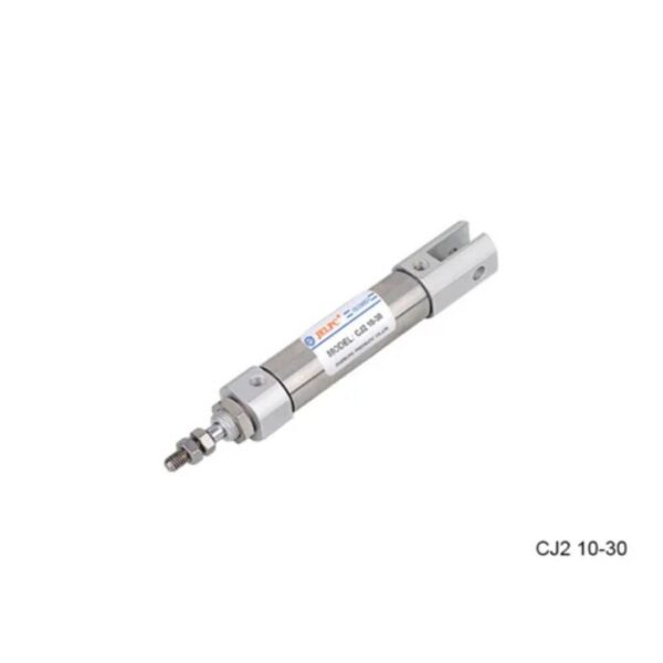 SS Double Acting Mini Cylinder - Image 3