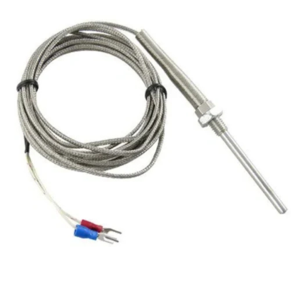 K Type thermocouple, SS316 - Image 2