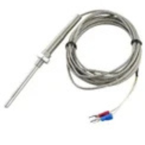 K Type thermocouple, SS316