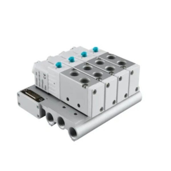 Valve Terminal MCS2 - Image 2