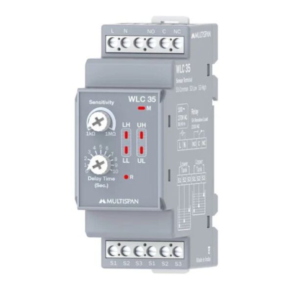 Water Level Controller - Image 3