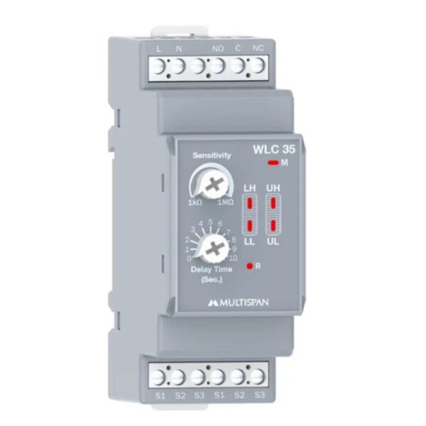 Water Level Controller - Image 2