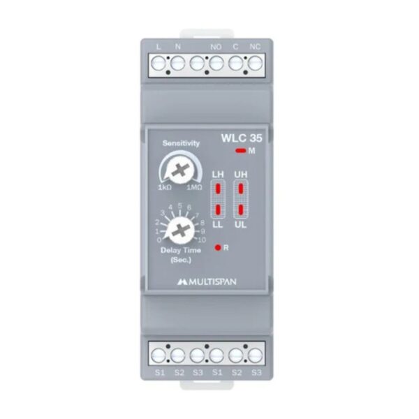 Water Level Controller