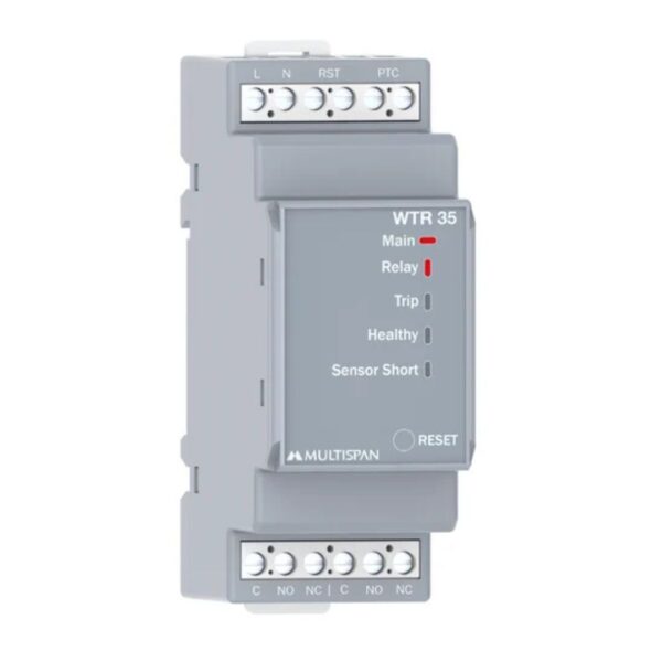 Winding Temperature Relay - Image 3